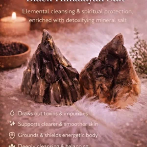 VELOPATRA VOLCANIC TALLOW SOAP
