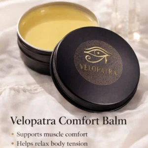 DIVINE COMFORT BALM