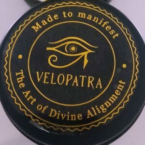 DIVINE COMFORT BALM