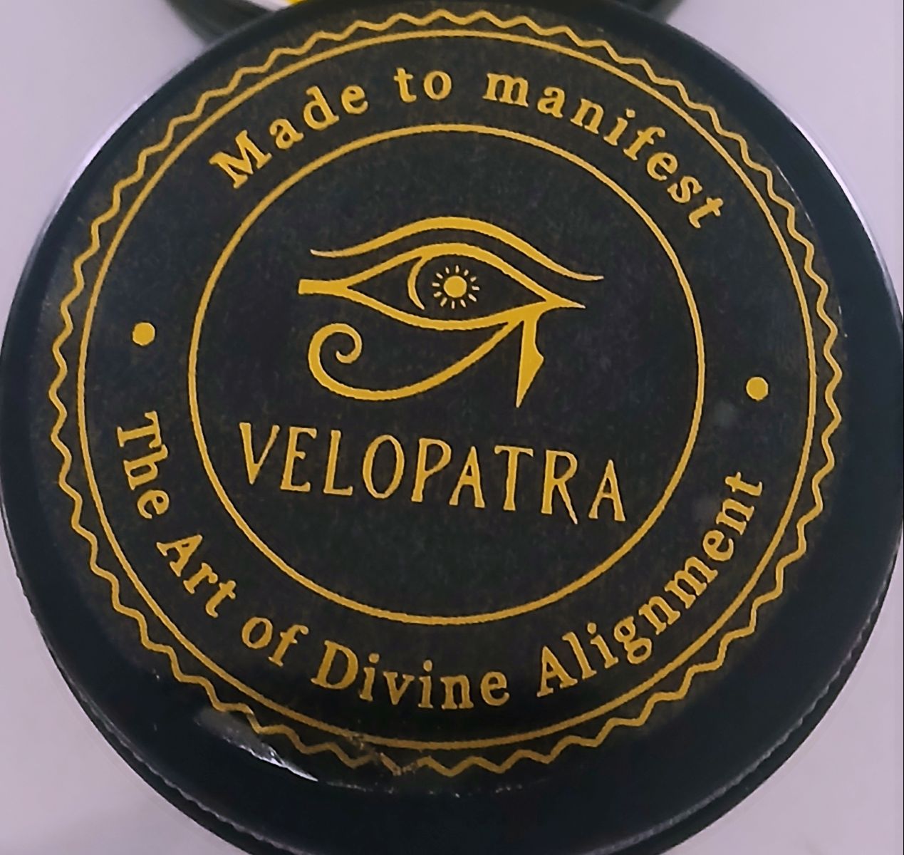 DIVINE COMFORT BALM